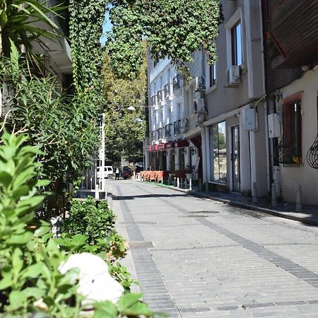 Sur Istanbul Hotel 외부 사진