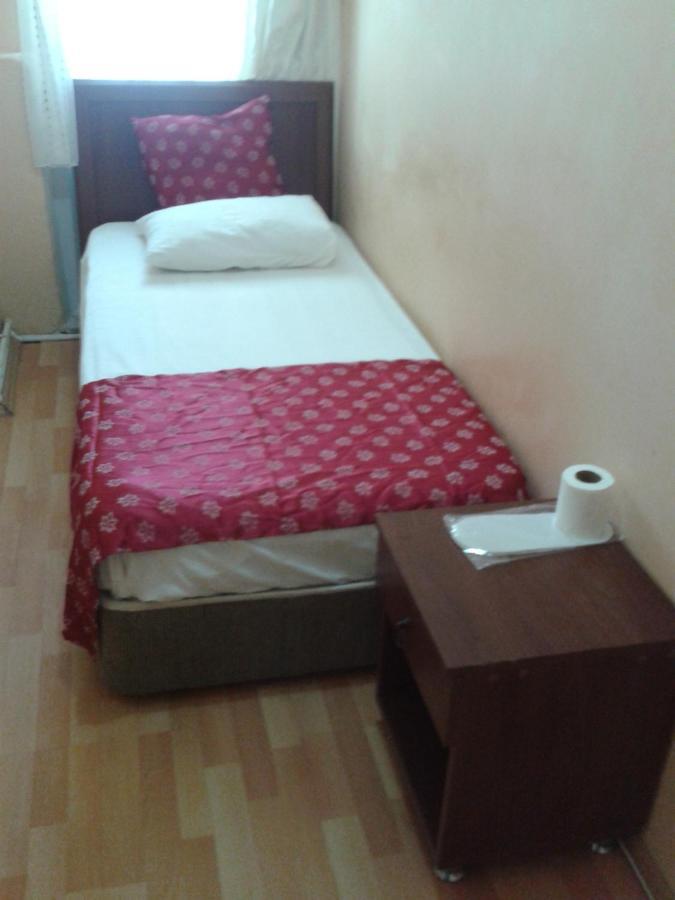 Sur Istanbul Hotel 객실 사진