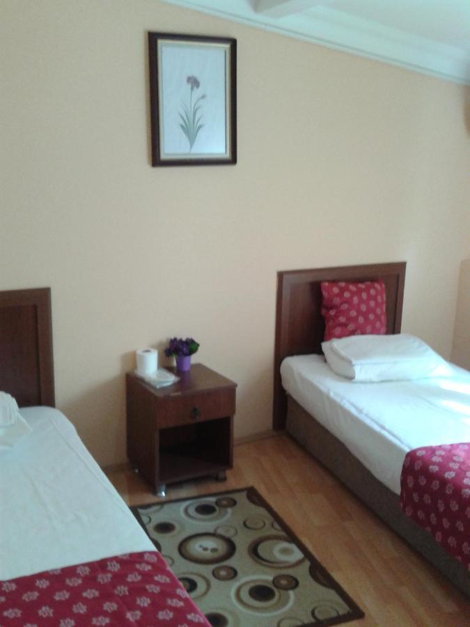 Sur Istanbul Hotel 객실 사진