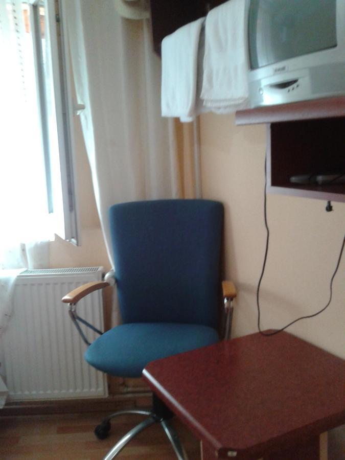 Sur Istanbul Hotel 객실 사진