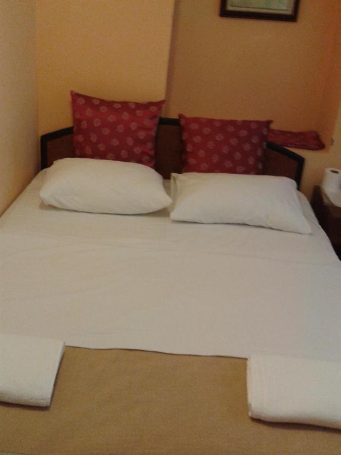Sur Istanbul Hotel 객실 사진
