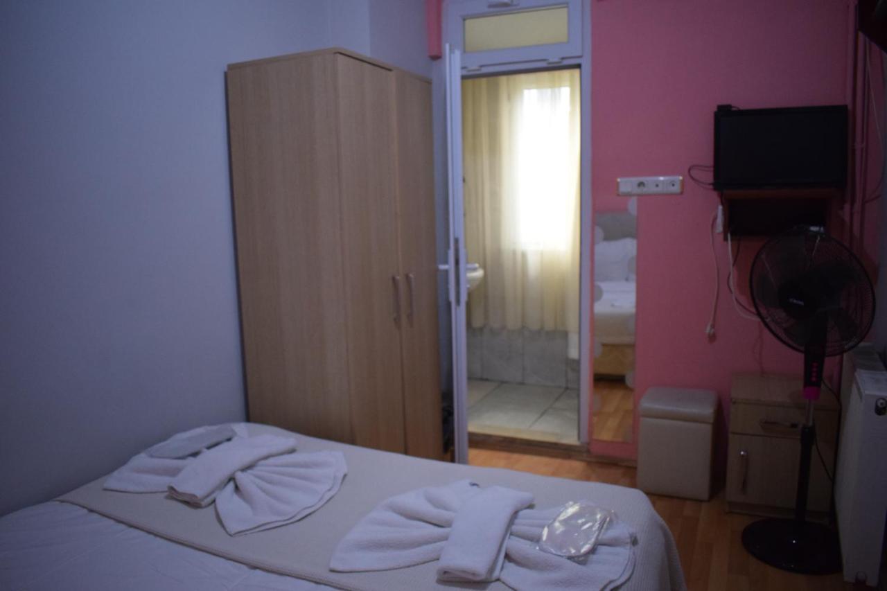 Sur Istanbul Hotel 외부 사진