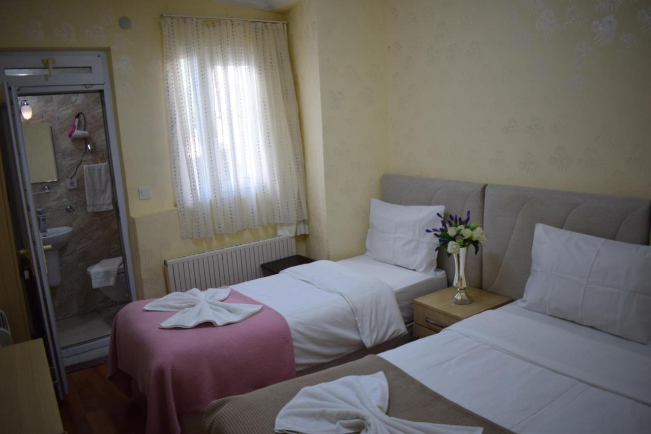 Sur Istanbul Hotel 외부 사진