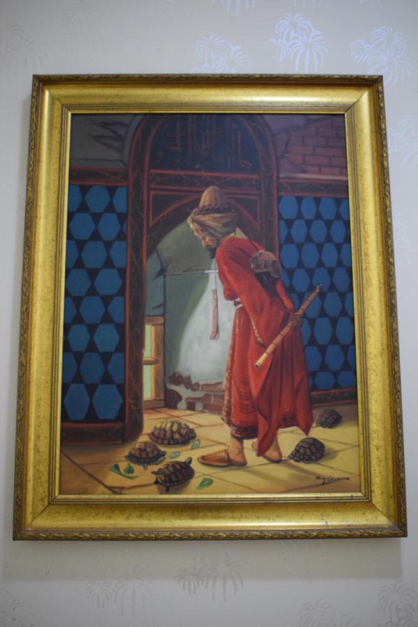 Sur Istanbul Hotel 외부 사진