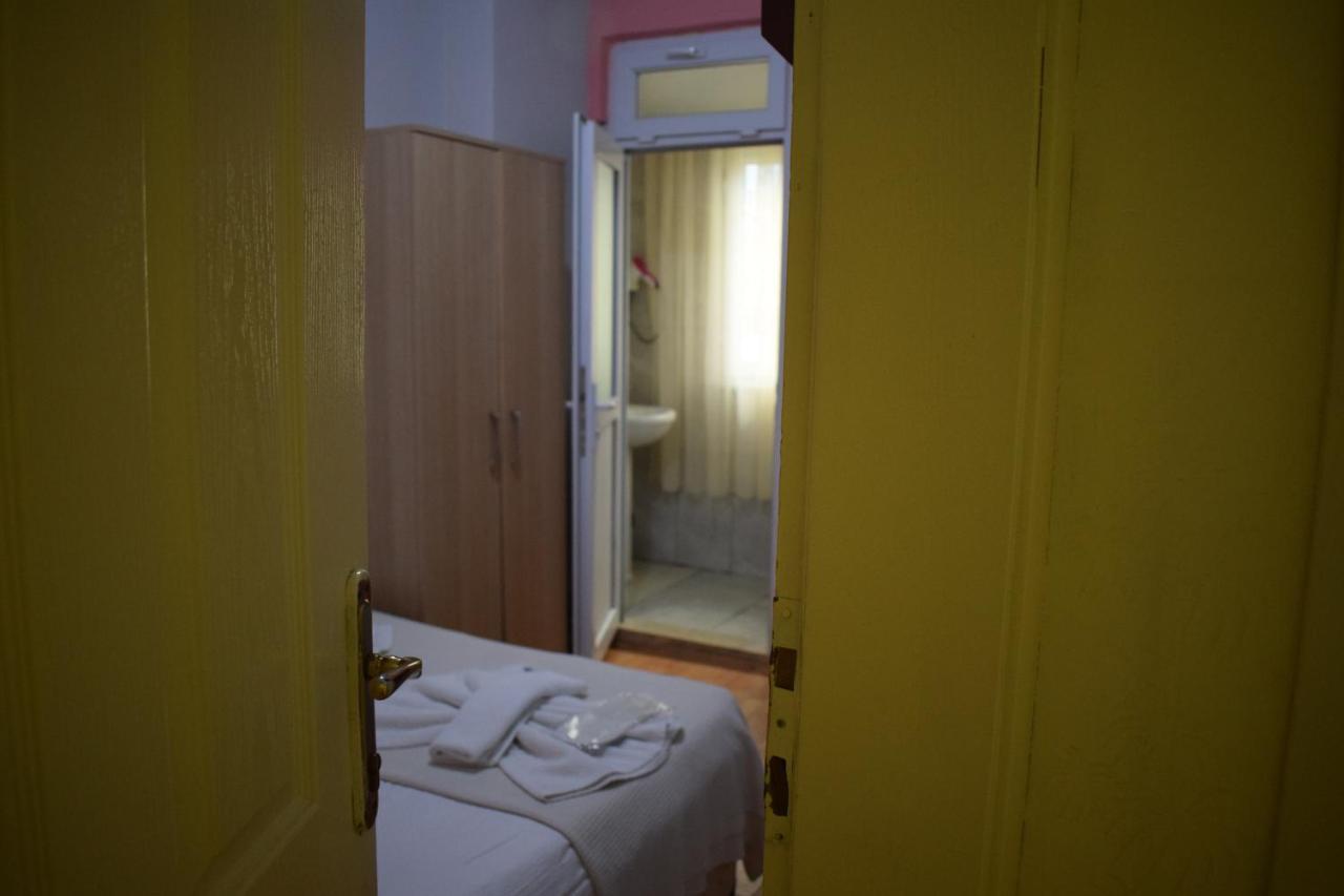 Sur Istanbul Hotel 외부 사진