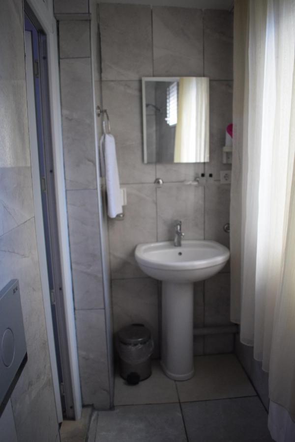 Sur Istanbul Hotel 외부 사진