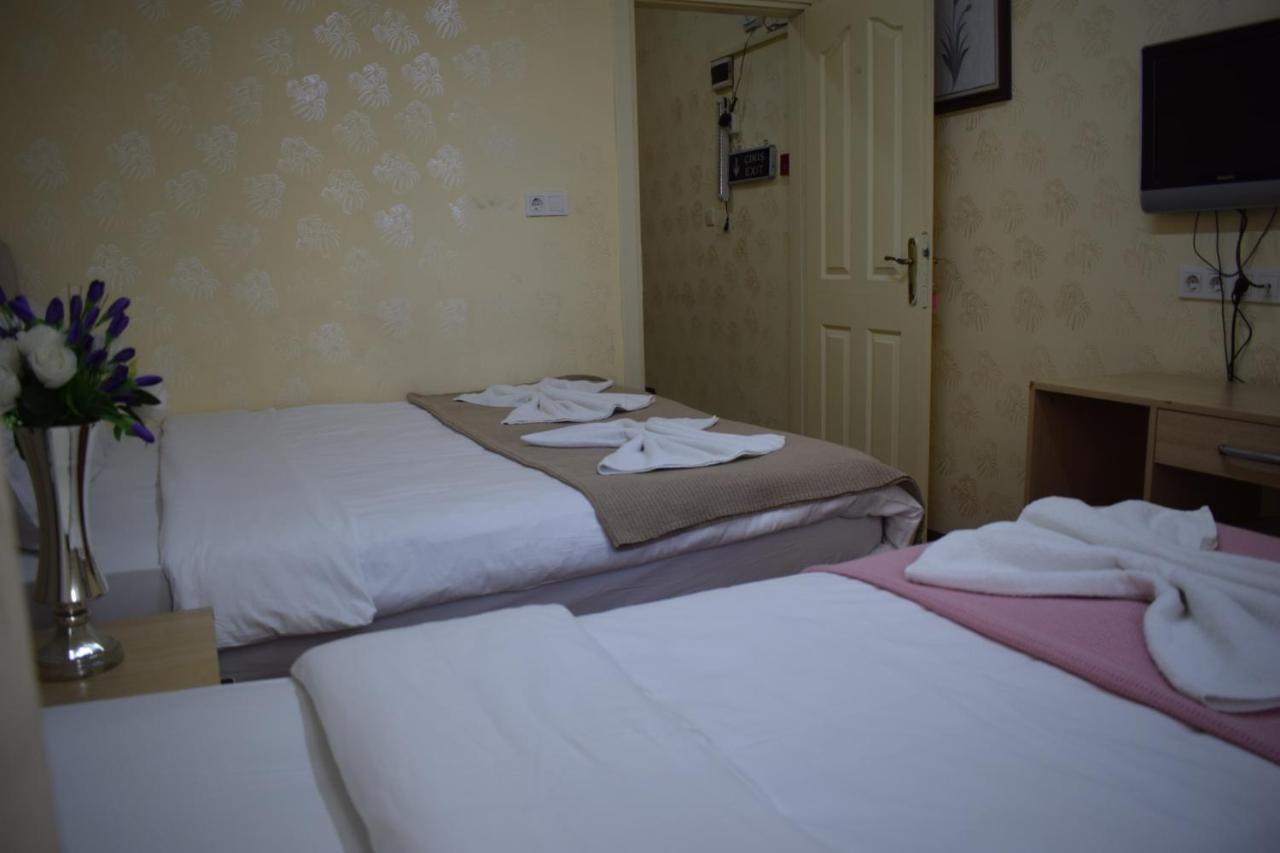 Sur Istanbul Hotel 외부 사진