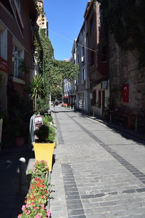 Sur Istanbul Hotel 외부 사진