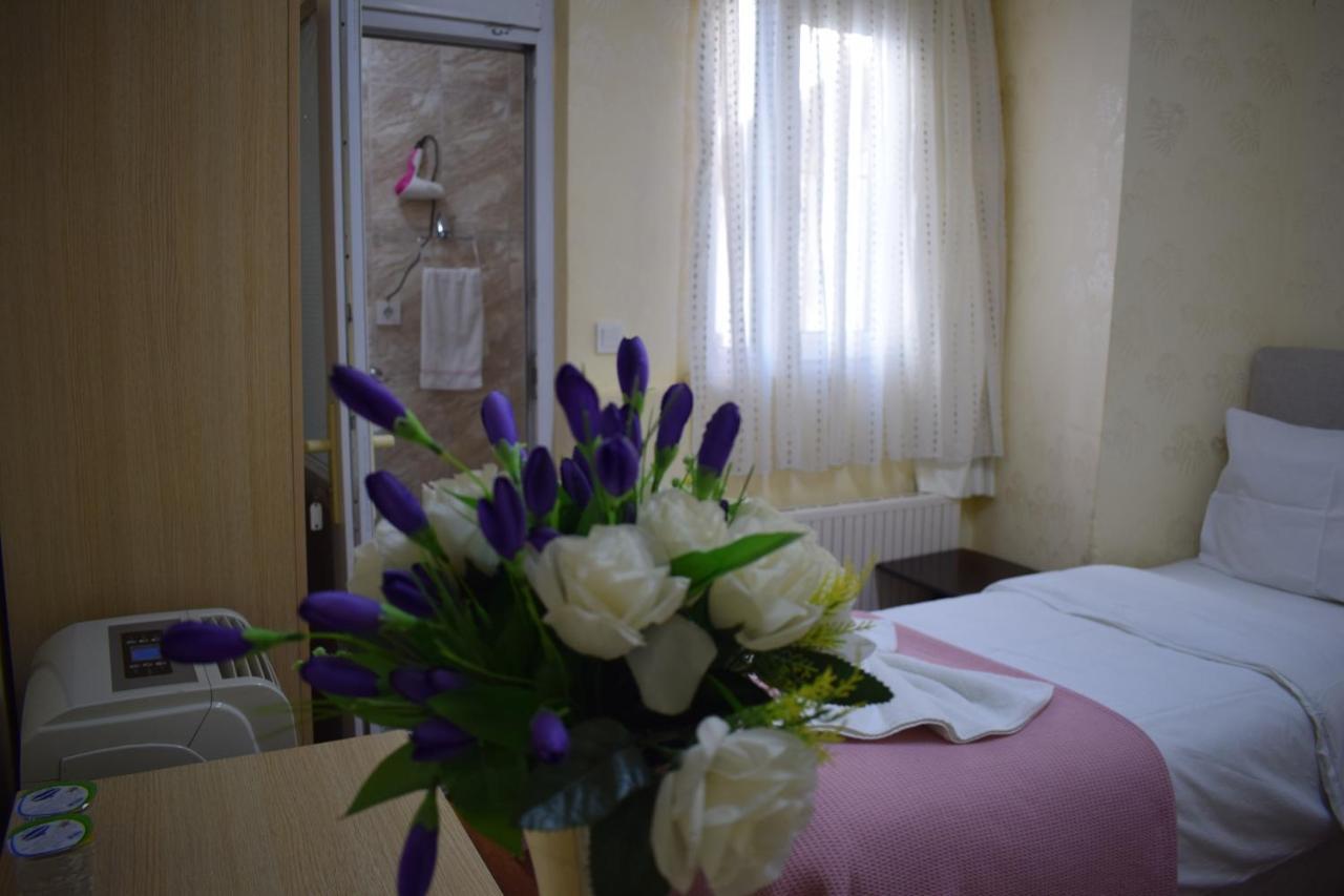 Sur Istanbul Hotel 외부 사진