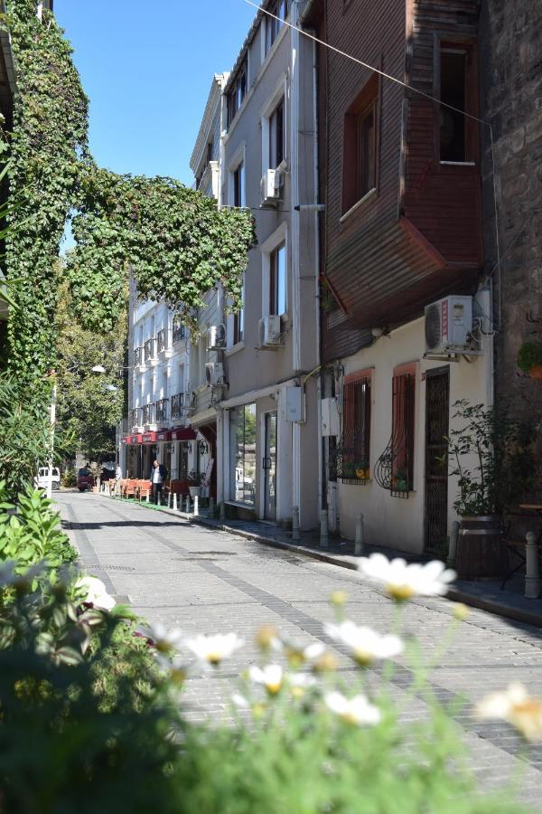 Sur Istanbul Hotel 외부 사진