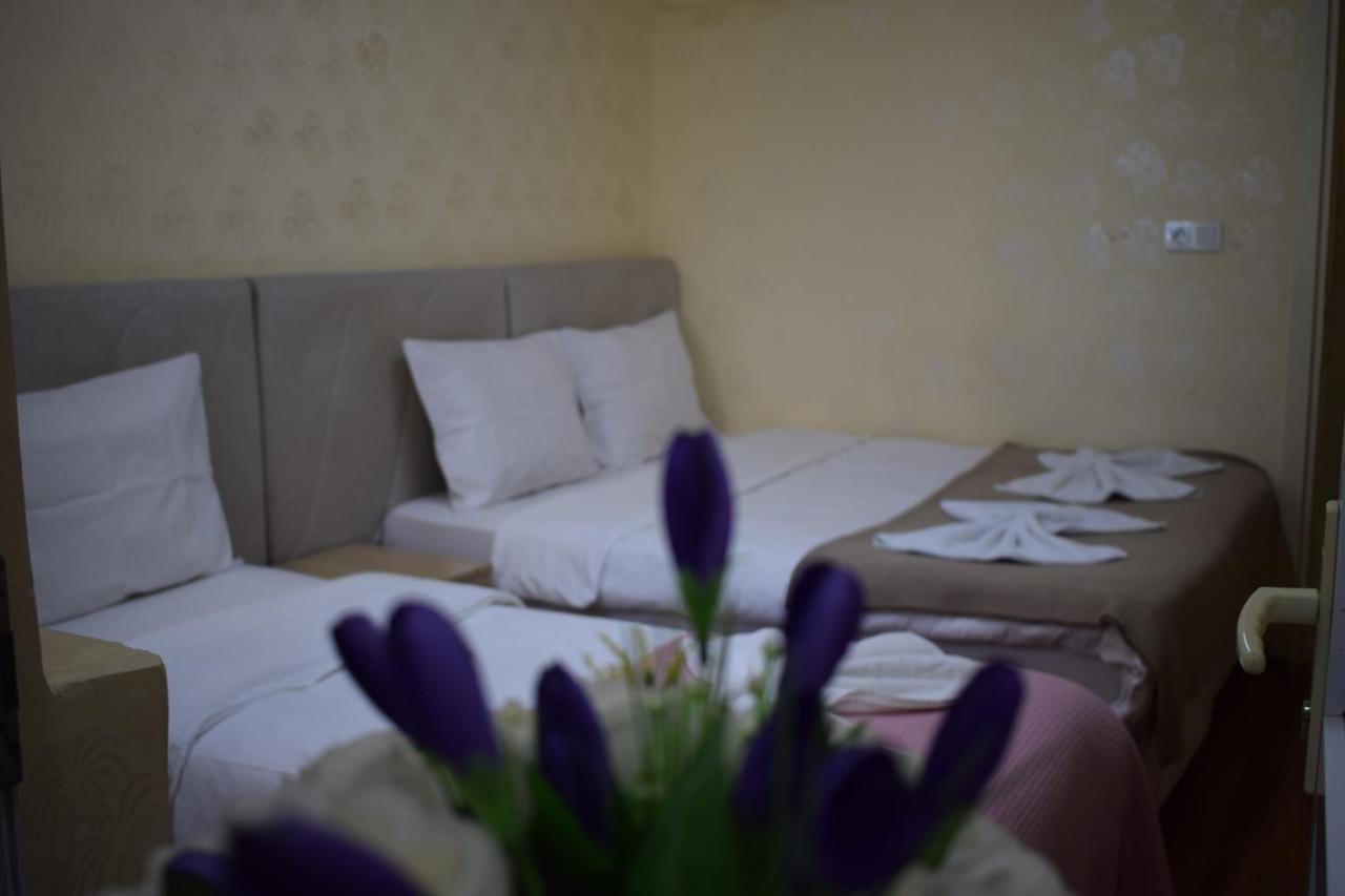 Sur Istanbul Hotel 외부 사진