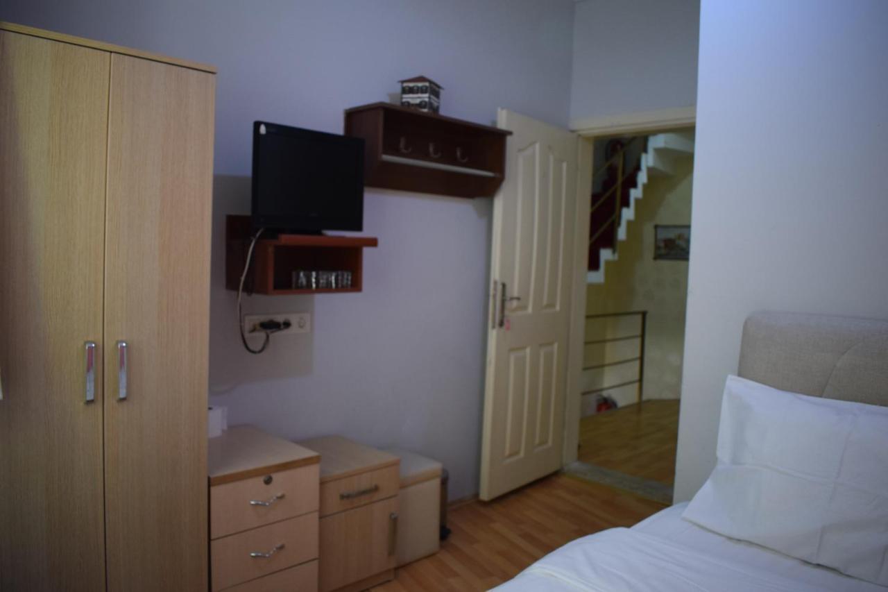 Sur Istanbul Hotel 외부 사진