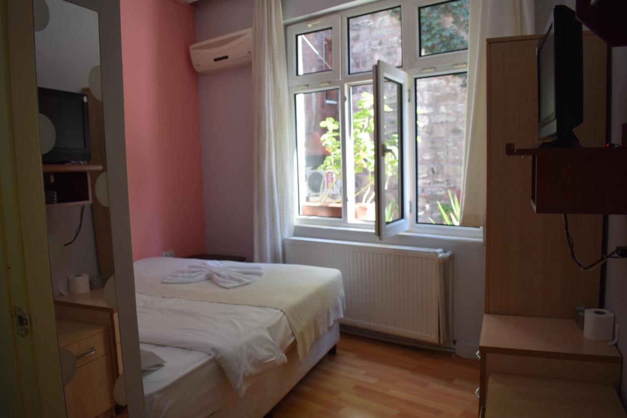 Sur Istanbul Hotel 외부 사진