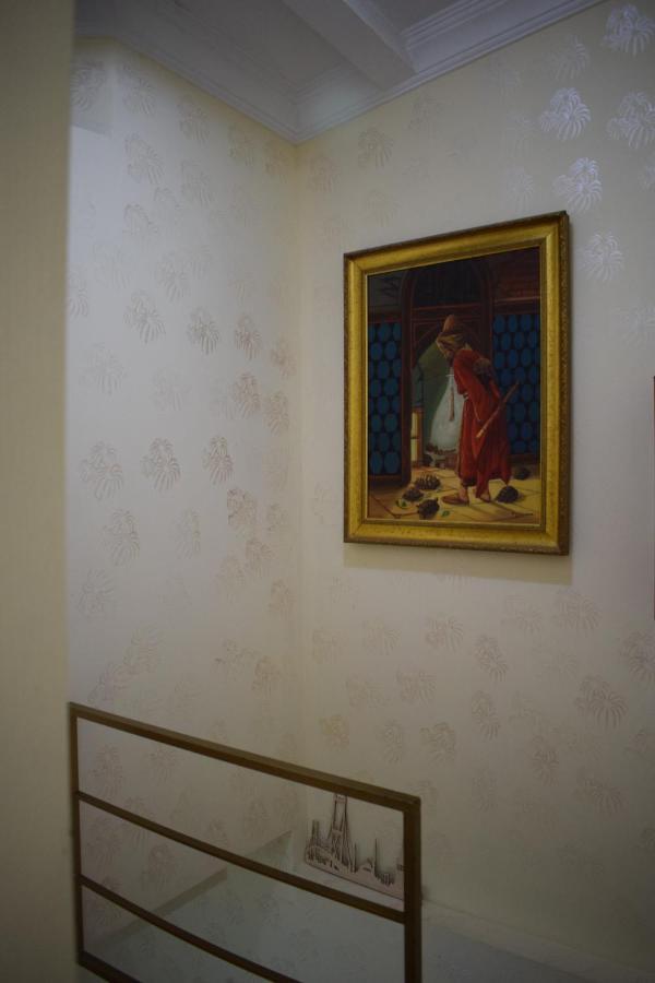 Sur Istanbul Hotel 외부 사진