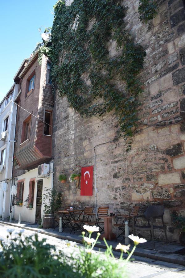 Sur Istanbul Hotel 외부 사진